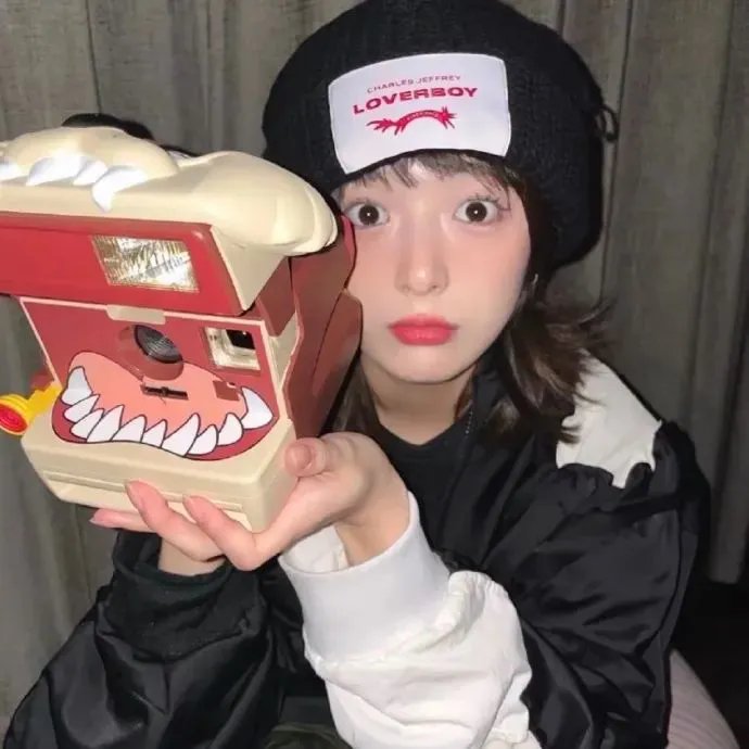 毛虫凯蒂